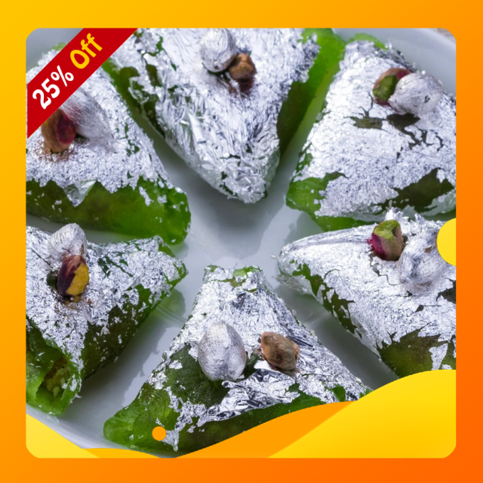 Paan Petha